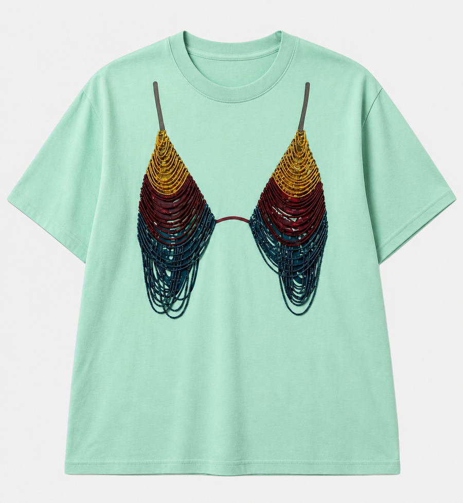 Bikini T-shirt