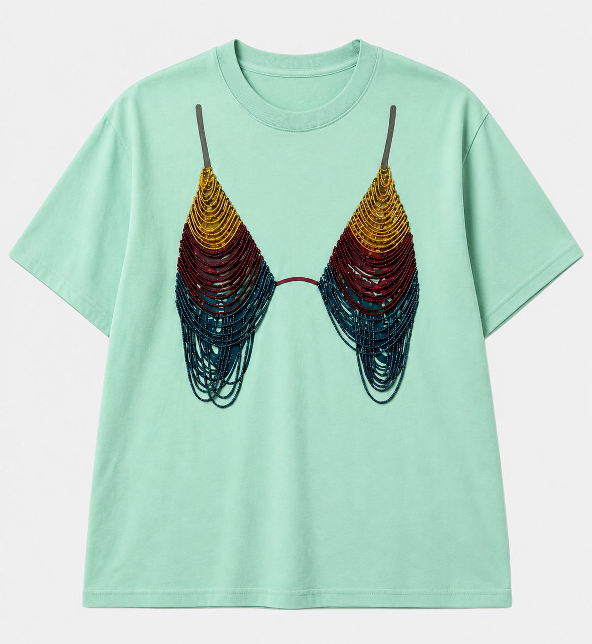 Bikini T-shirt