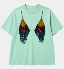 Bikini T-shirt