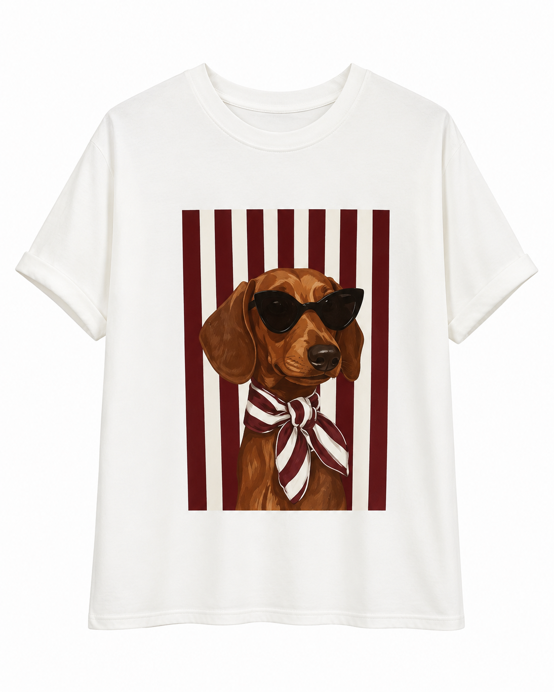 Dog Lentes