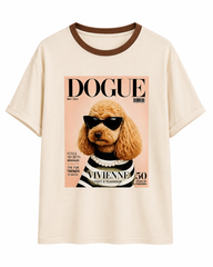 Doggie Brown