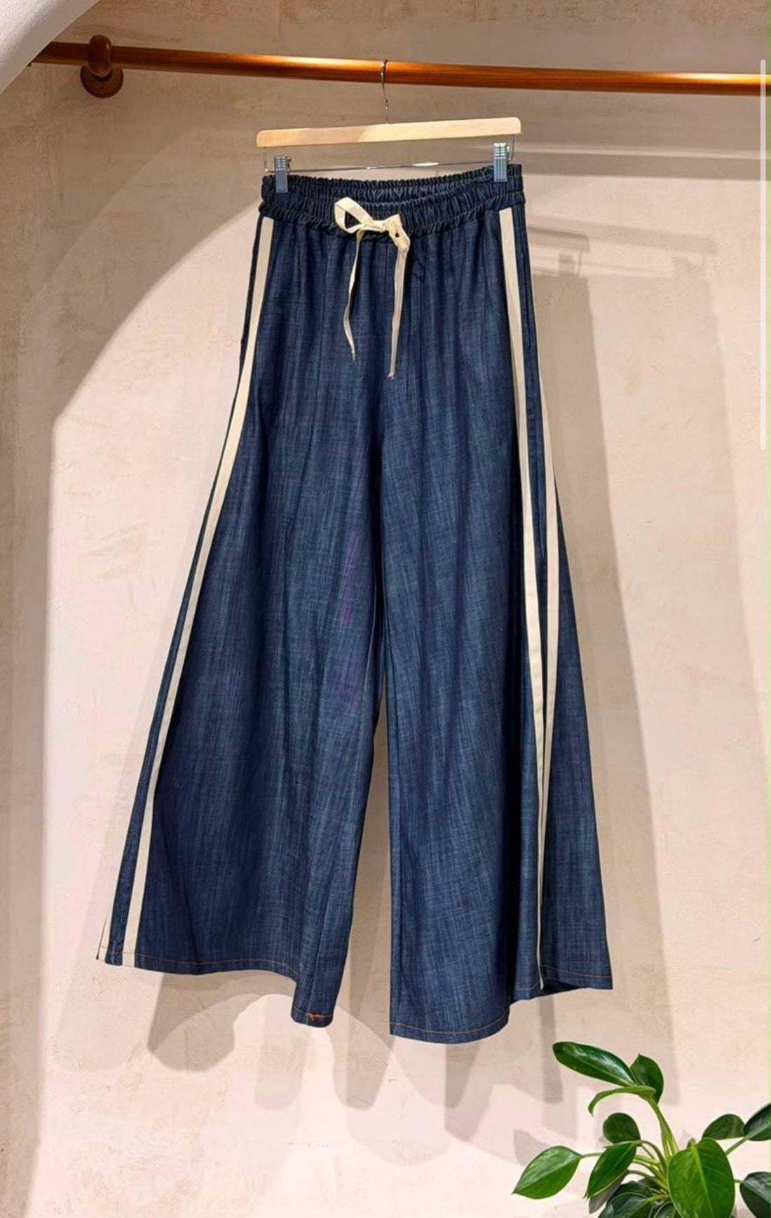 Denim Set
