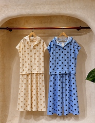 Blue Set - Azul