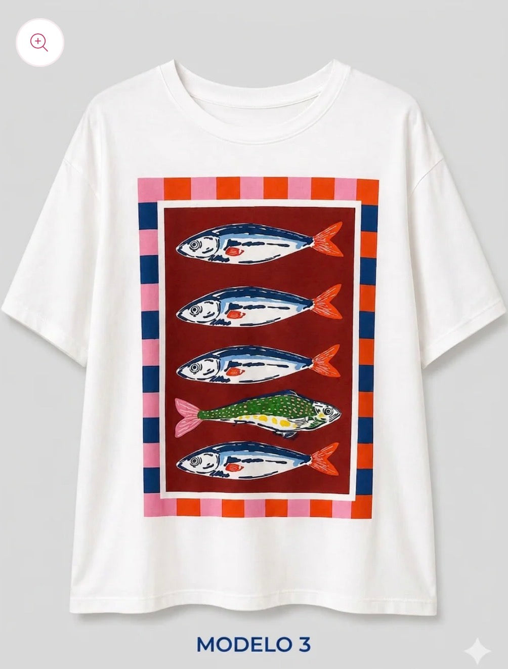 Sardinas