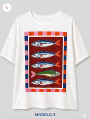 Sardinas