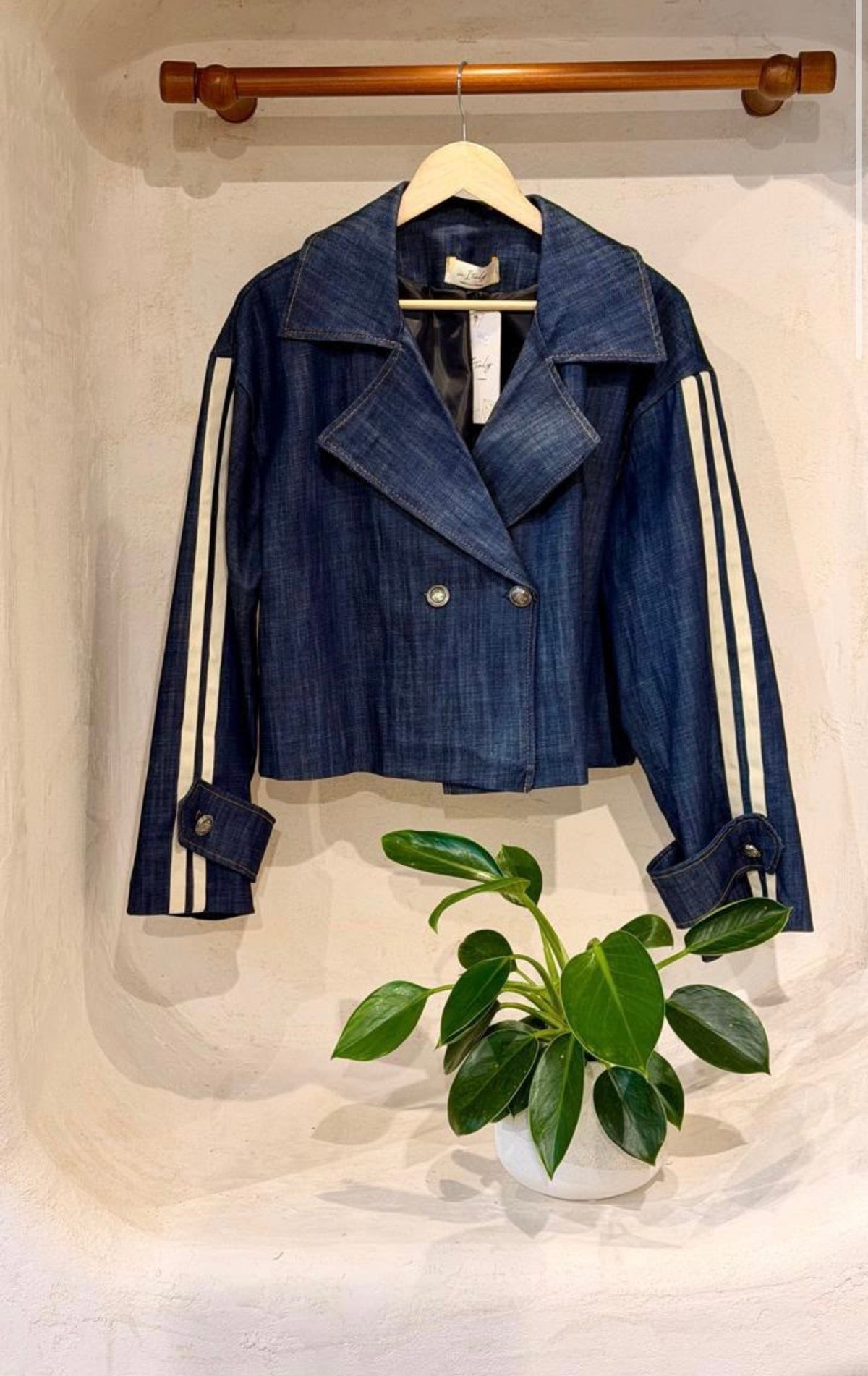 Denim Set