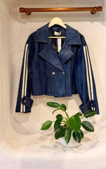 Denim Set
