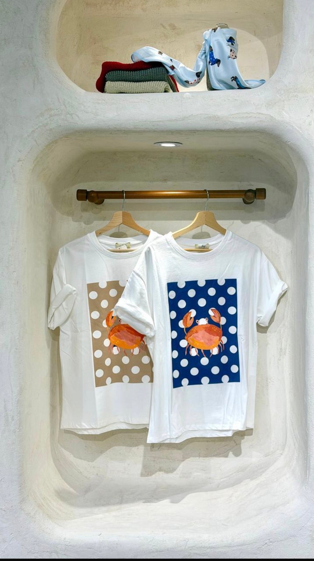 Cangrejo T-Shirt