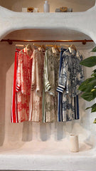 Selva Set