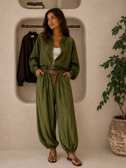 Green set