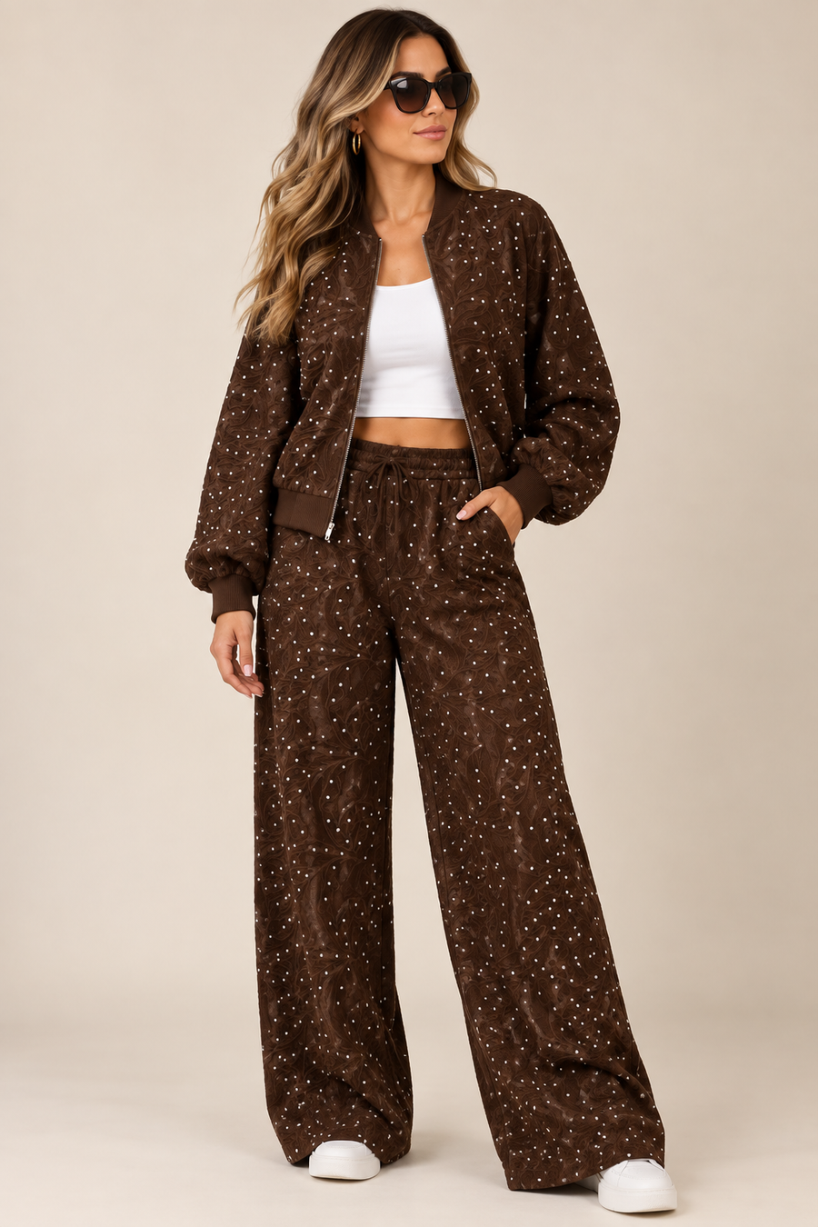 Brown Sugar Set