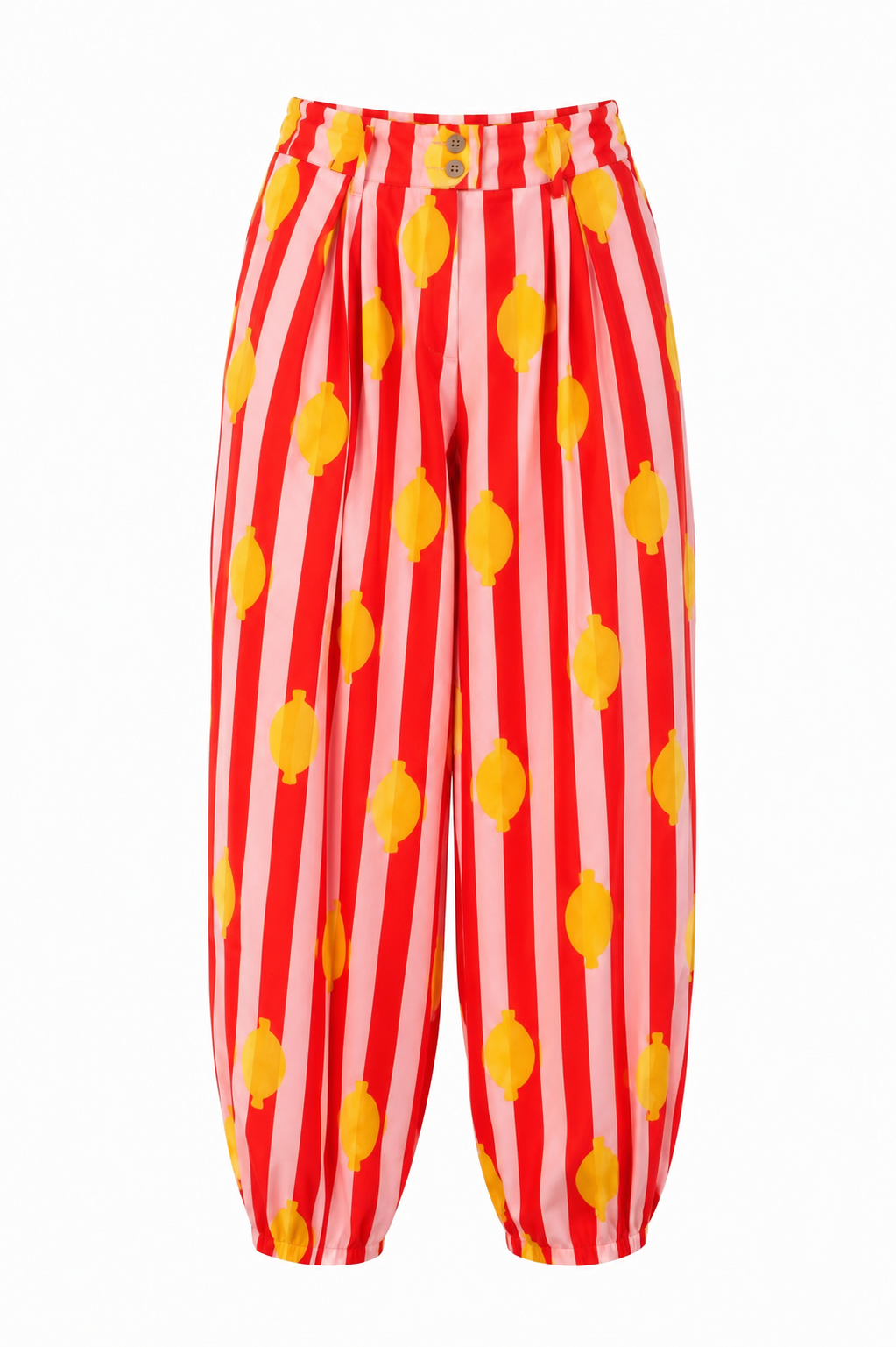 Pants Limón Rosa - Rosa