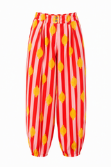 Pants Limón Rosa - Rosa